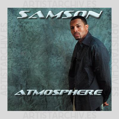 Samson - Atmosphere