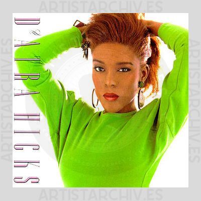 D'Atra Hicks - D'Atra Hicks