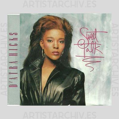 D'Atra Hicks - Sweet Talk