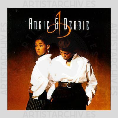 Angie & Debbie - Angie & Debbie