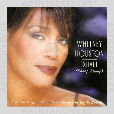 Whitney Houston - Exhale (Shoop Shoop)