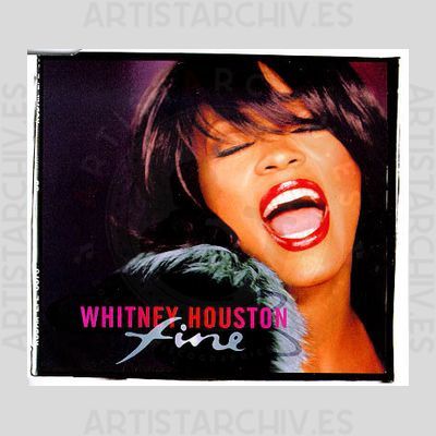 Whitney Houston - Fine