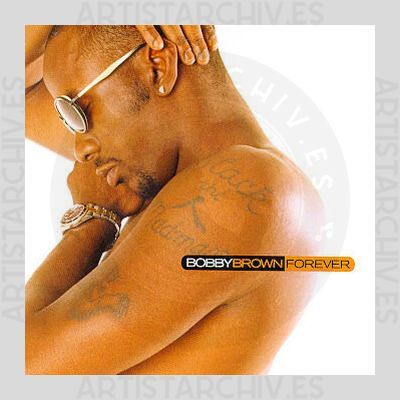 Bobby Brown - Forever
