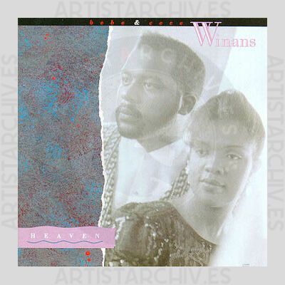 BeBe & CeCe Winans - Heaven