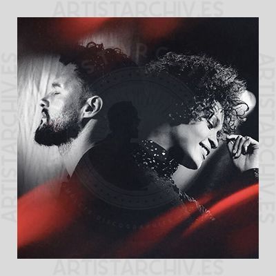 Calum Scott & Whitney Houston - I Wanna Dance With Somebody (Who Loves Me)