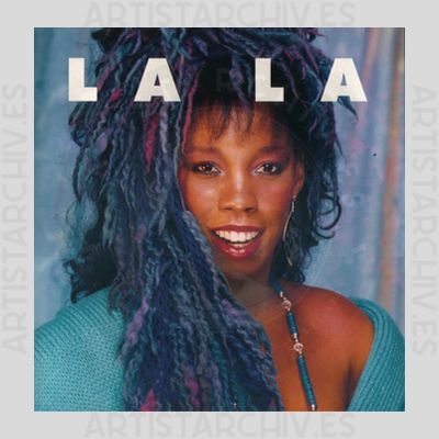 La La - La La