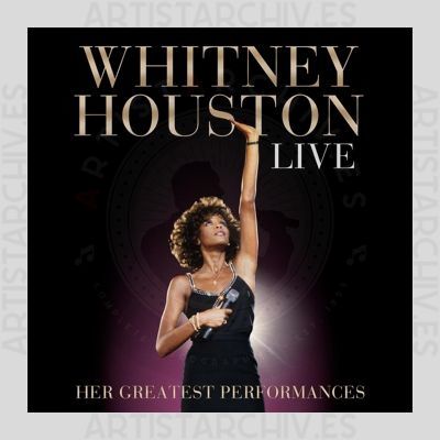 Whitney Houston - Live - Her Greatest Performances