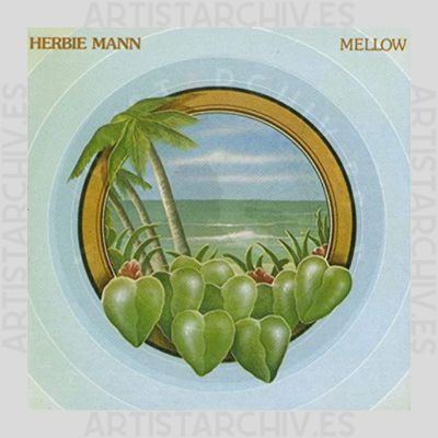 Herbie Mann - Mellow