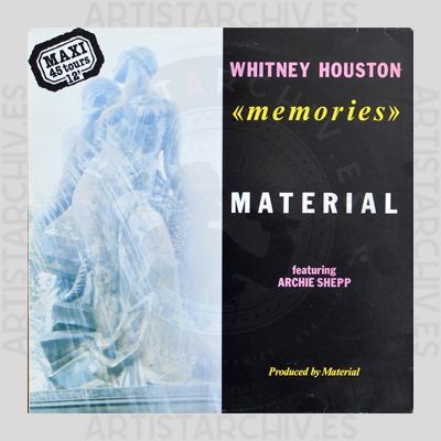 Material - Memories