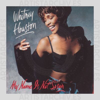 Whitney Houston - My Name Is Not Susan
