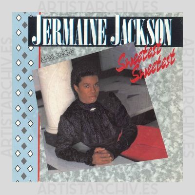 Jermaine Jackson - Sweetest Sweetest