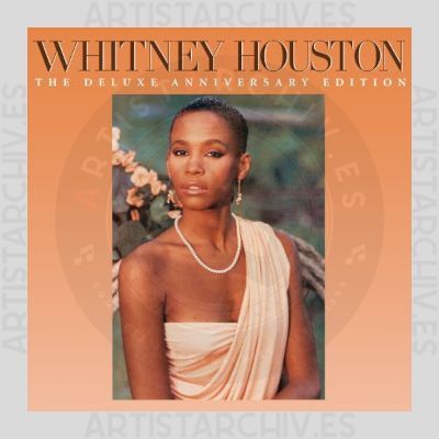 Whitney Houston - Whitney Houston - The Deluxe Anniversary Edition