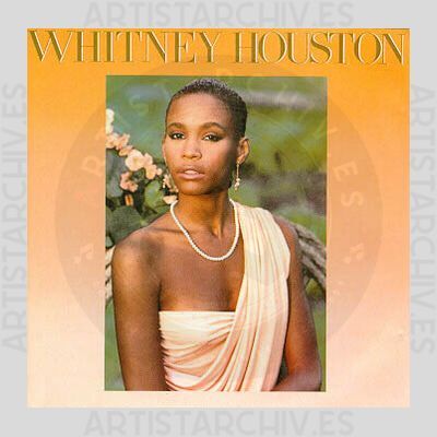 Whitney Houston - Whitney Houston