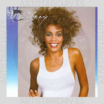 Whitney Houston - Whitney