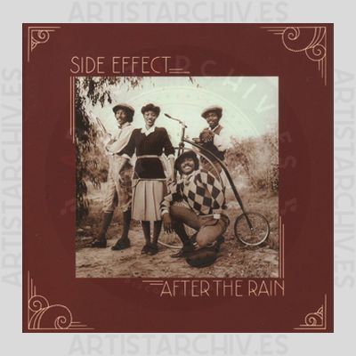 Side Effect - After The Rain