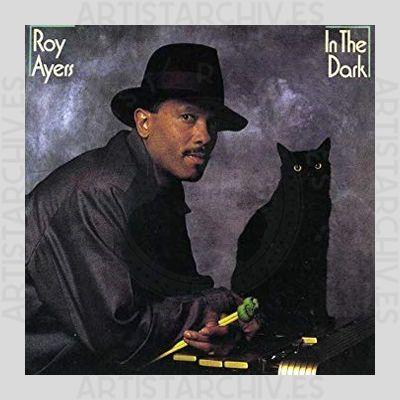 Roy Ayers - In The Dark
