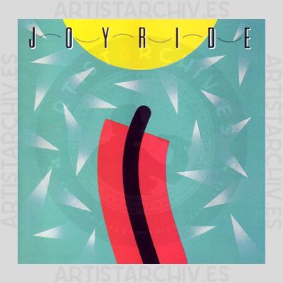 Joy Ride - Joyride