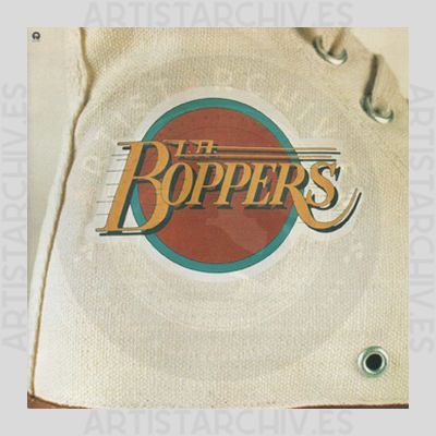 L.A. Boppers - L.A. Boppers
