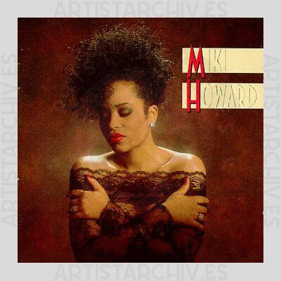 Miki Howard - Miki Howard