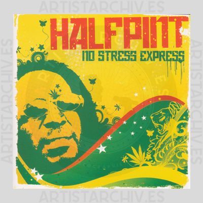 Half Pint - No Stress Express