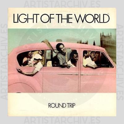 Light Of The World - Round Trip