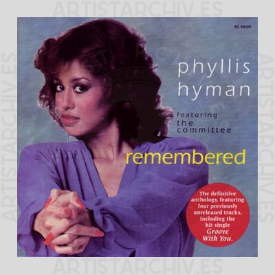 Phyllis Hyman - Remembered