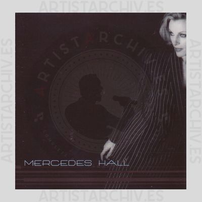 Mercedes Hall - Somewhere In The Night
