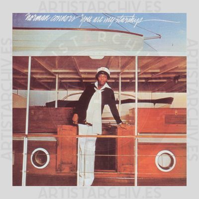 Norman Connors - You Are My Starship