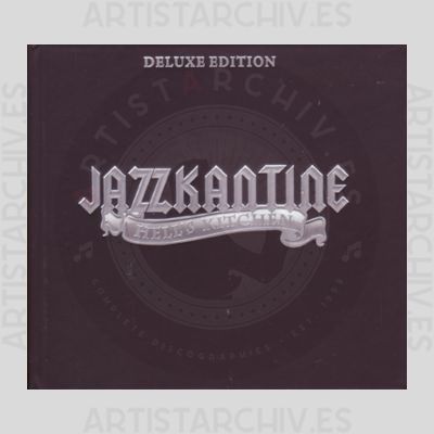 Jazzkantine - Hell's Kitchen