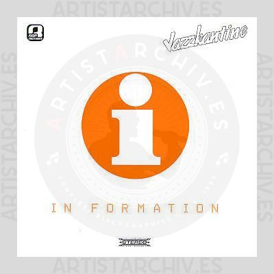 Jazzkantine - In Formation