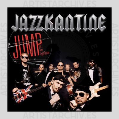 Jazzkantine - Jump