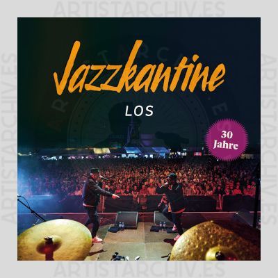 Jazzkantine - Los