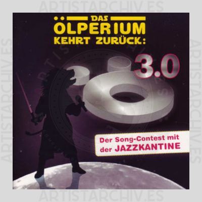 Staatstheater Braunschweig - Ö 3.0 - Das Ölperium Kehrt Zurück