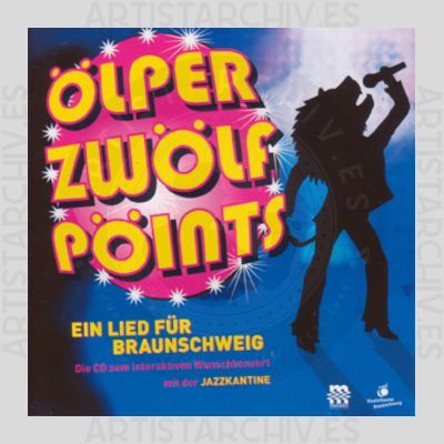 Staatstheater Braunschweig - Ölper Zwölf Pöints - Ein Lied Für Braunschweig
