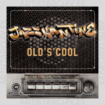 Jazzkantine - Old 'S' Cool