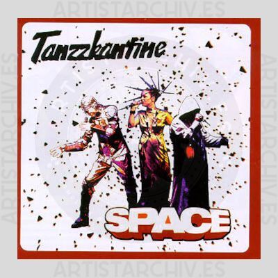 Staatstheater Braunschweig - Tanzzkantine - Space