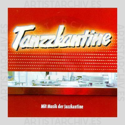 Staatstheater Braunschweig - Tanzzkantine