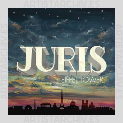 Juris - Eiffel Tower