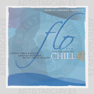 Marcus Johnson - For The Love Of - Chill