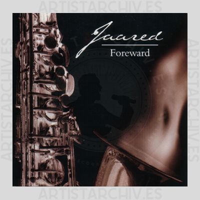 Jaared - Foreward