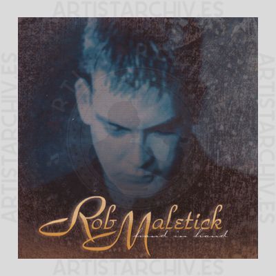 Rob Maletick - Hand In Hand