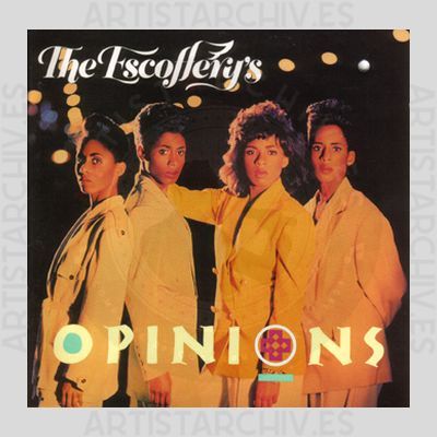 The Escoffery's - Opinions