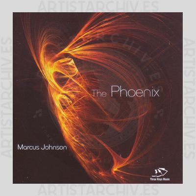 Marcus Johnson - The Phoenix