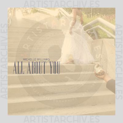 Michelle Williams feat. Syleena Johnson - All About You