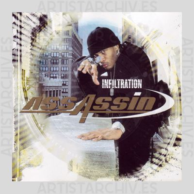 Assassin - Infiltration