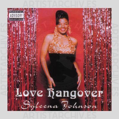 Syleena Johnson - Love Hangover