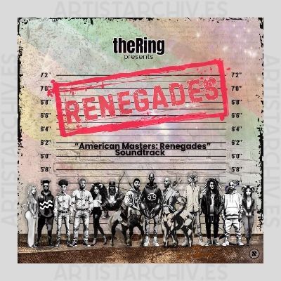 theRing - Renegades ("American Masters: Renegades" Soundtrack)