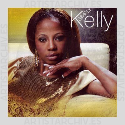 Kelly Khumalo - Simply Kelly
