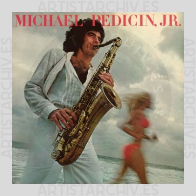 Michael Pedicin Jr. - Michael Pedicin Jr.