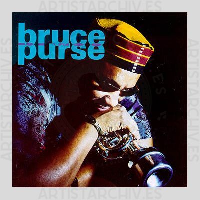 Bruce Purse - Bruce Purse